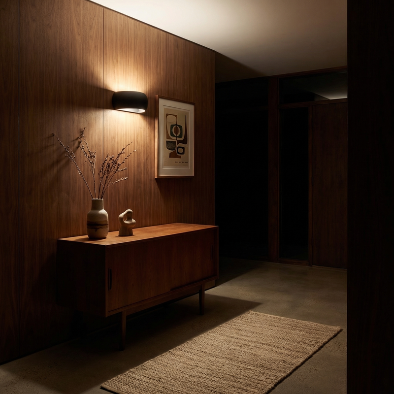 Éclairage direct et indirect : maîtriser l'art de la lumière dans votre intérieur