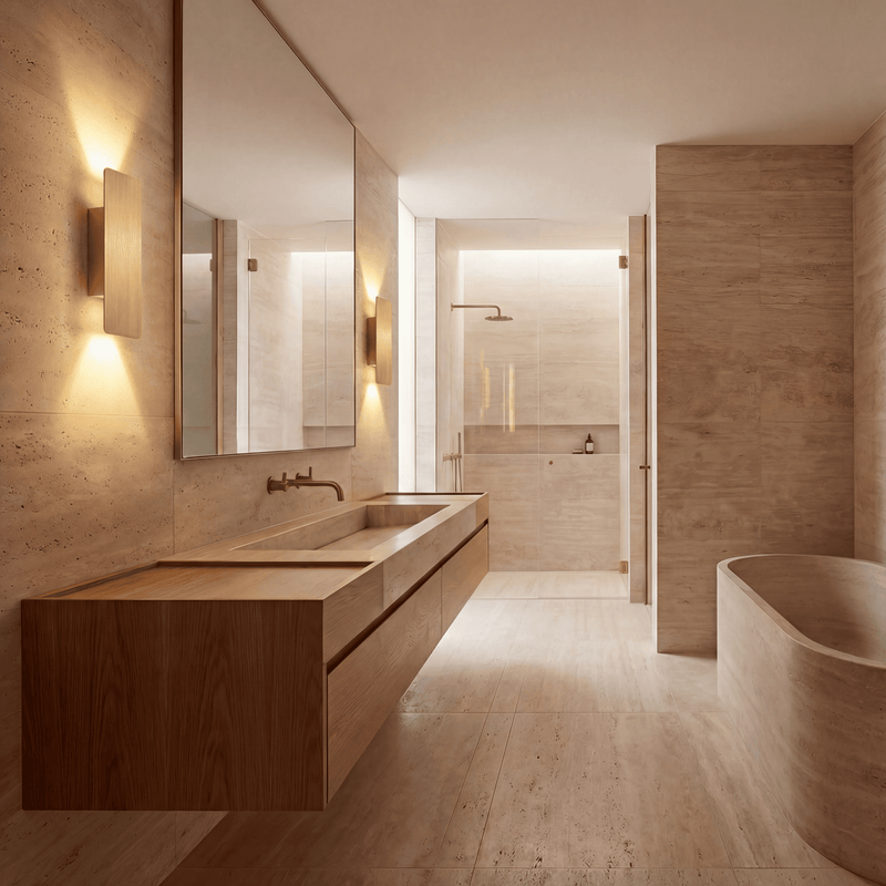 Luminaire Salle de Bain IP44 : Guide Complet pour un Éclairage Sécurisé