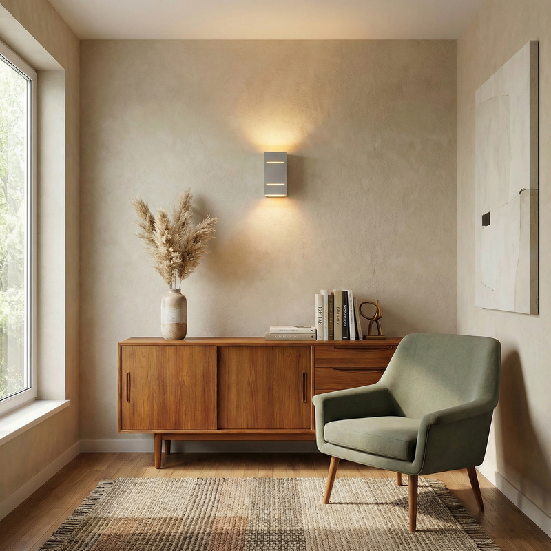 Guide complet pour choisir l'applique murale parfaite : critères techniques et conseils d'expert