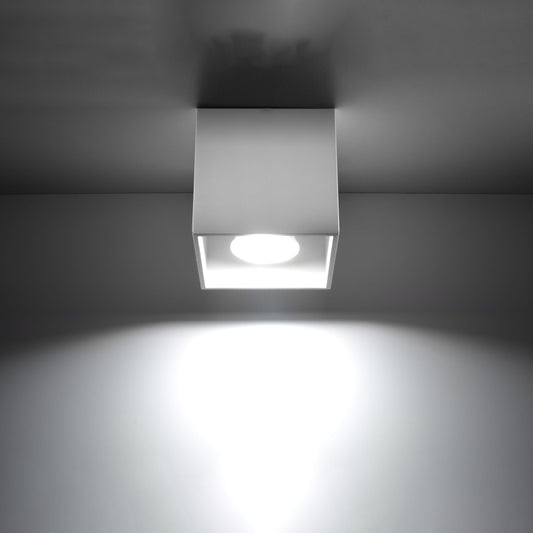 Ceiling Fixture Model Asterion | Luxarmonie