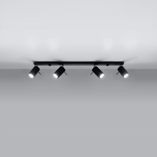 Ceiling Light Model Virelia | Luxarmonie