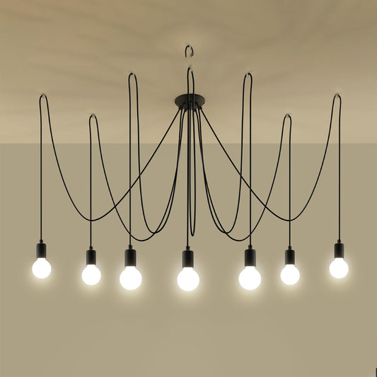 Chandelier Model Arsidor | Luxarmonie