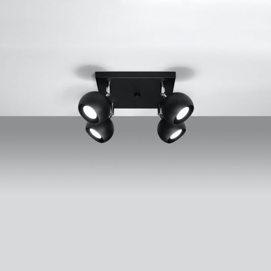 Ceiling Light Model Noctarys | Luxarmonie