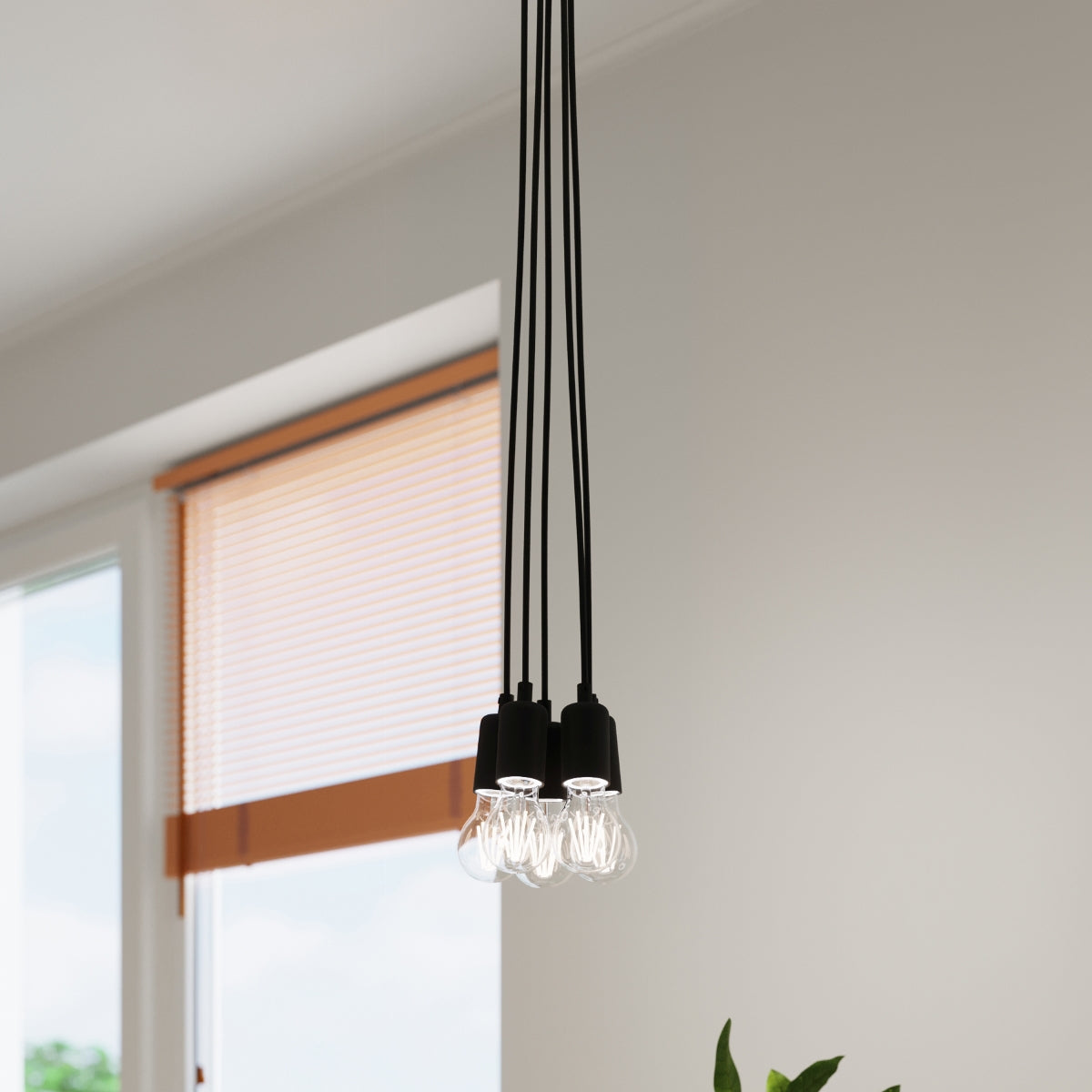 Suspension luminaire Modèle Nerava photo 11 | Luxarmonie