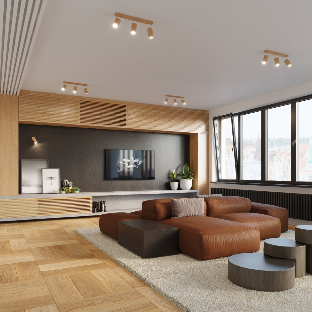 Plafonnier Modèle Norveth photo 8 | Luxarmonie