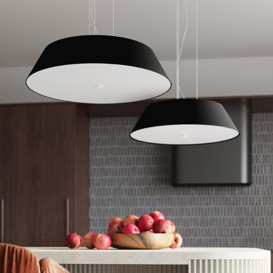 Ceiling Light model Orphéa | Luxarmonie