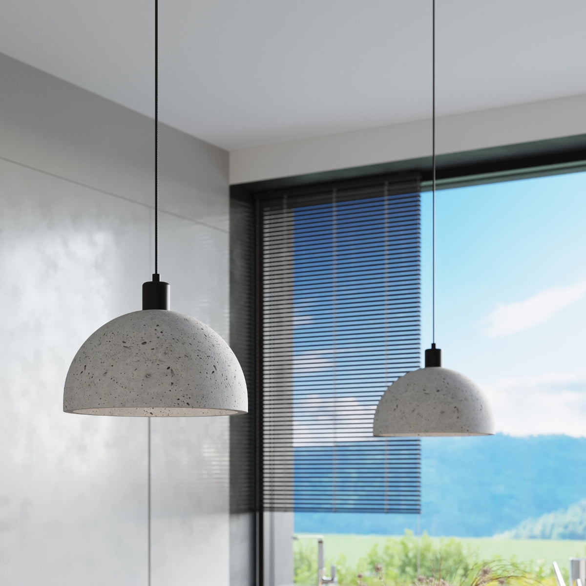 Suspension luminaire Modèle Orbetto photo 8 | Luxarmonie