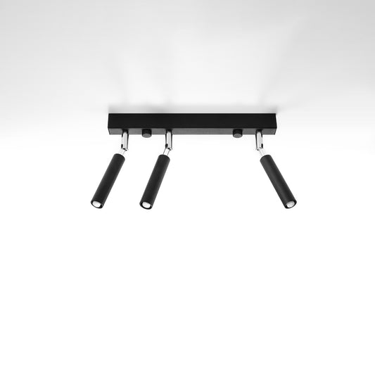 Plafonnier Modèle Neralis vue ambiance | Luxarmonie