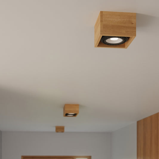 Plafonnier Modèle Nordeyn | Luxarmonie