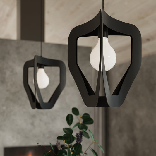 مصباح معلق موديل Asterion | Luxarmonie