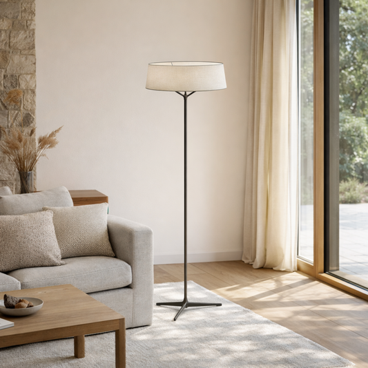 Lampe Armoniev vue ambiance | Luxarmonie