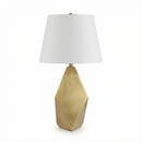 Bedside Lamp with Original Silhouette and Soft Lighting – Dorélis