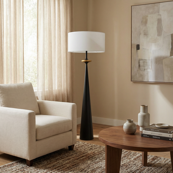 Luminaire Fichiasa vue ambiance | Luxarmonie