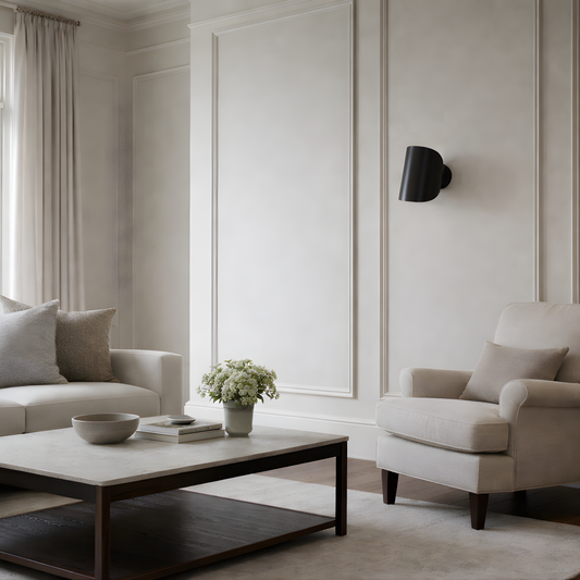 Applique Murale Ciral vue ambiance | Luxarmonie