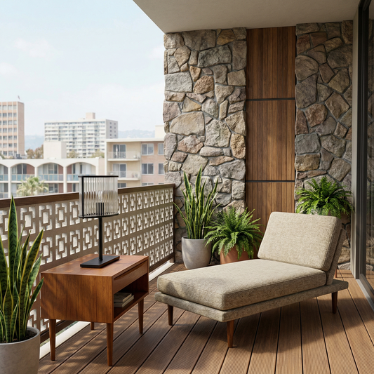 Tafellamp in verfijnde industriële stijl – Oscura