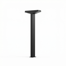 Modern waterproof solar garden lights IP65 – Solaraire
