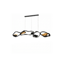 Suspension Sculptures Organiques – Prisma