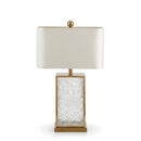 Nomadische Nachttischlampe im nordischen Stil & Einstellbare Beleuchtung – Nordic Glow