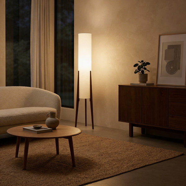 Lampe Armony vue détail | Luxarmonie