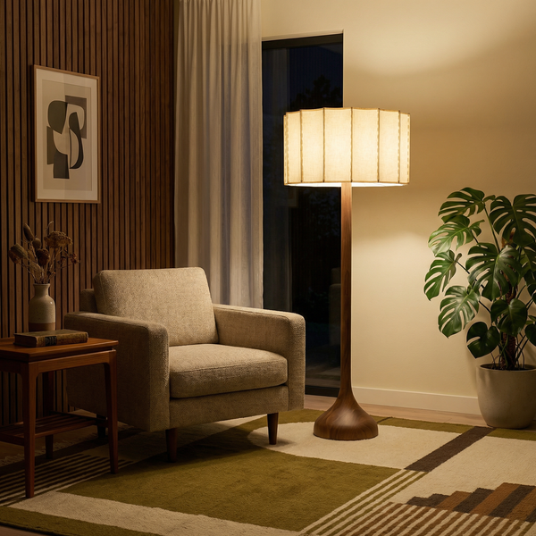 Lampe Armonique vue détail | Luxarmonie