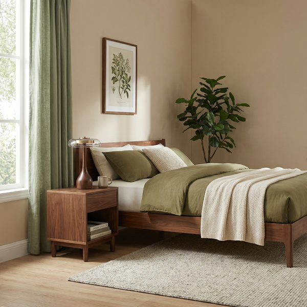 Lampe Zénorex vue ambiance | Luxarmonie