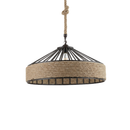 Moderne hanglamp met E27 fitting – Luma