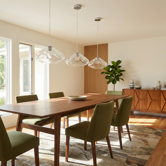 Versatile LED Ceiling Light for Elegant and Comfortable Interior – Astreon