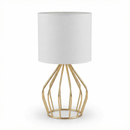 Veelzijdige Bedlamp Zachte en Moderne Sfeer – Auréa