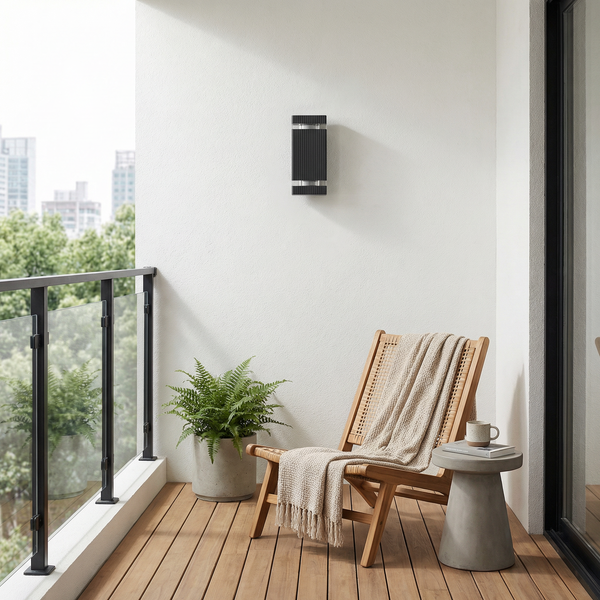 Luminaire Fubulia vue ambiance | Luxarmonie