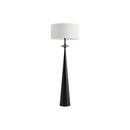 Lampadaire Design Japonais Wabi-Sabi – Fichiasa