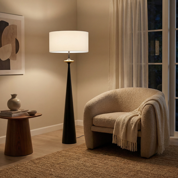 Luminaire Fichiasa vue détail | Luxarmonie