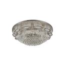 Modern Prestige Chandelier Warm Ambiance – Lyxoria