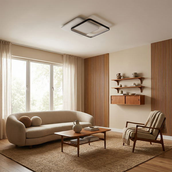 Luminaire Ulya vue ambiance | Luxarmonie