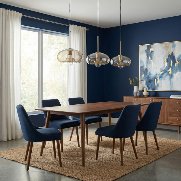 Verstelbare Hanglamp Scandi-stijl Betaalbaar – Nordica