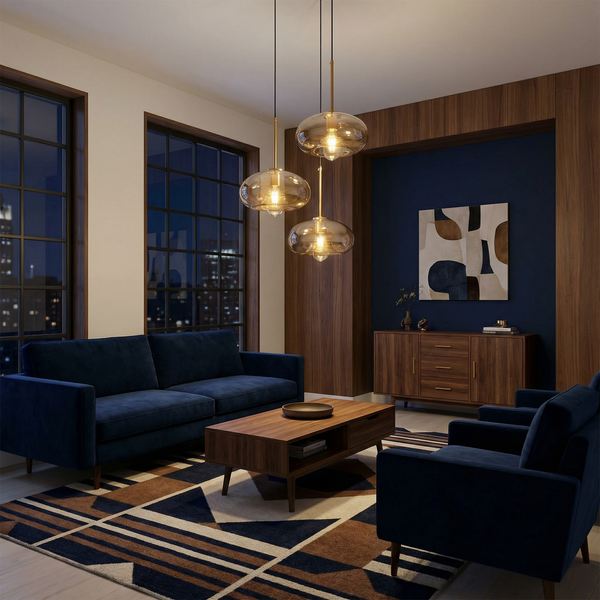 Verstelbare Hanglamp Scandi-stijl Betaalbaar – Nordica