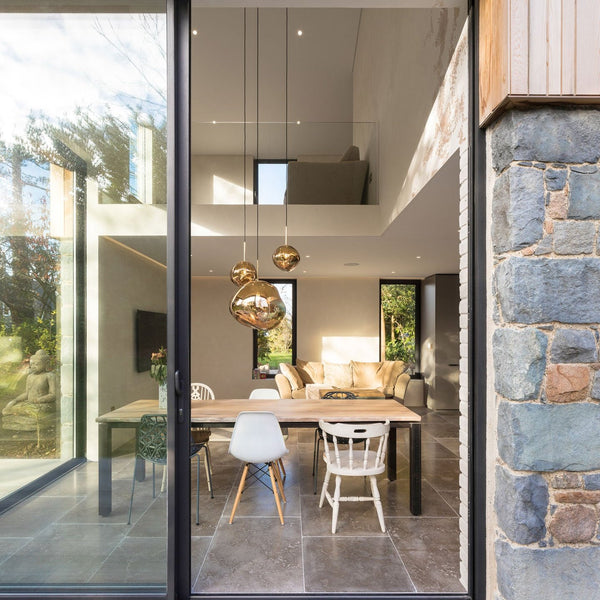 Dimbare Hanglamp Stijlvol en Actueel Design – Lumina