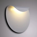 Moderne aluminium wandlamp voor slaapkamer – Armoniely