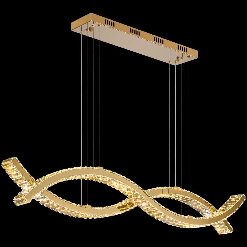 Plafonnier Evos photo 4 | Luxarmonie