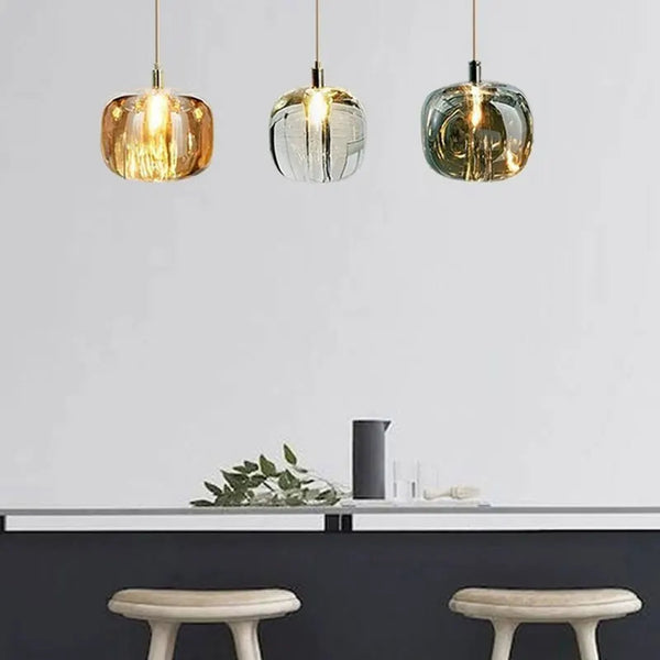 Hanglamp Chic Hedendaagse Inspiratie – Orelis