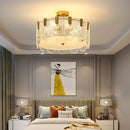 Geometrisch Design Plafondlamp Zachte Verlichting – Prisma