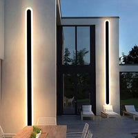 Applique Murale LED Extérieure Élégante – Cifilio