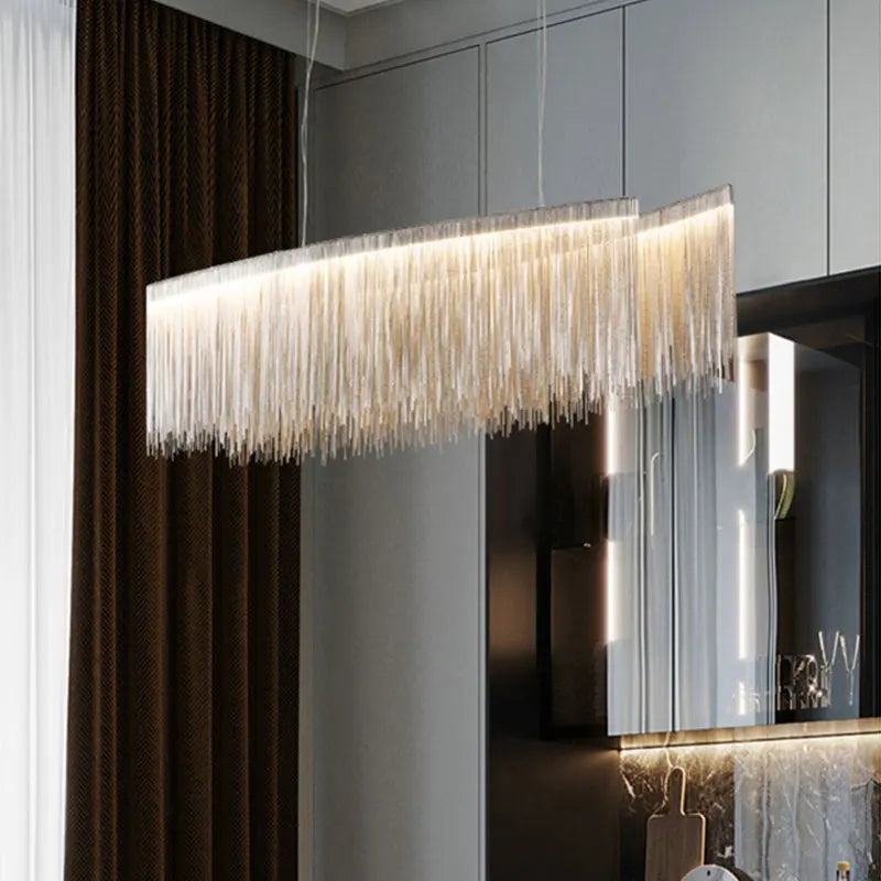 Plafonnier Suspension Voltra photo 4 | Luxarmonie