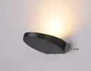أبليك حائط دائري LED فائق الصغر بأسلوب بساطة – ليسيا