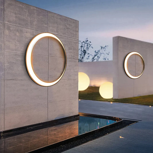 Wall Sconce Osmis | Luxarmonie