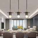 Nordic Inspired Pendant Light with Clean Finish – Axia