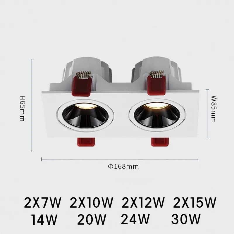 Plafonnier Nik photo 19 | Luxarmonie