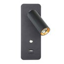Applique Murale USB Minimalisme Pratique Design Intérieur – Connexion