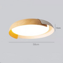High Quality Adjustable Ambiance Intelligent Ceiling Light – Lysario