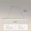 Elegant and Durable LED Pendant Light – Ondéa