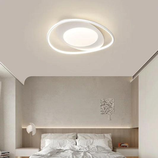 Luminaire Illéa vue ambiance | Luxarmonie